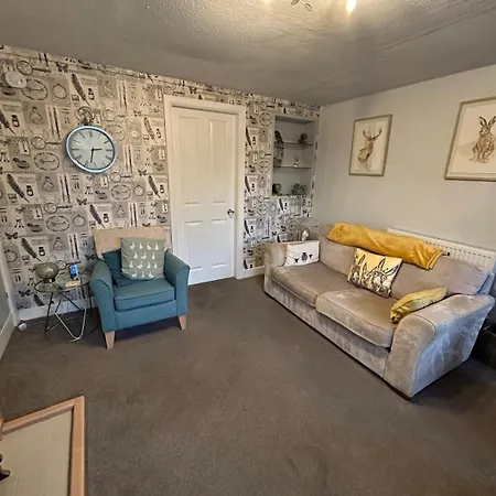 1, Bank End Сasa de vacaciones *