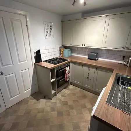 Сasa de vacaciones 1, Bank End *