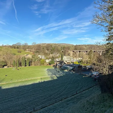 1, Bank End Vakantiehuis *