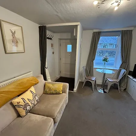 1, Bank End Vakantiehuis *